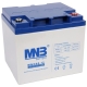 Аккумуляторная батарея MNB GEL MNG40-12