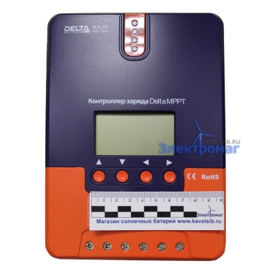 Контроллер заряда  SmartWatt MPPT 2410