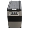 Автохолодильник компрессорный Alpicool NCF45 DC 12V/24V и AC 220V