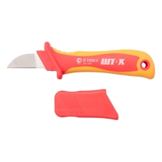 14001 Нож для снятия изоляции 1000В