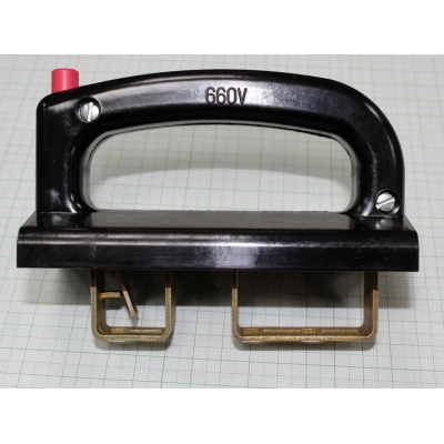 Ручка съемная ГЖИК для ПН-2, ПП32