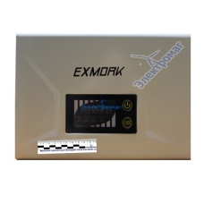 Интерактивный ИБП Exmork NB-500