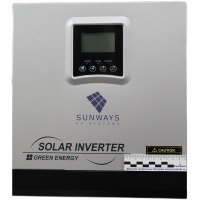 Инвертор Sunways UMX II MPPT 2024