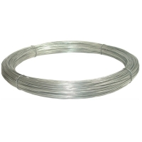 Проволока оцинкованная 1,2мм 8040 м, 72,4 кг (2)