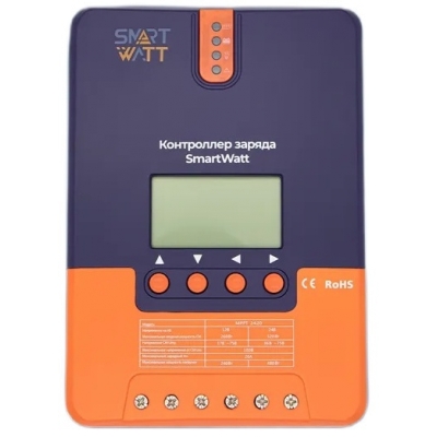 Контроллер   SmartWatt MPPT 2430MPPT 2430