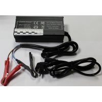 Зарядное устройство для 12V 4S LiFePO4 аккумуляторов 14,6V 20A 300W