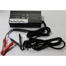 Зарядное устройство для 12V 4S LiFePO4 аккумуляторов 14,6V 20A 300W