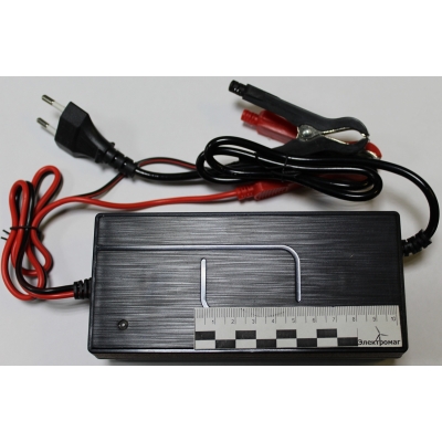 Зарядное устройство для 12V 4S LiFePO4 аккумуляторов 14,6V 10A 150W