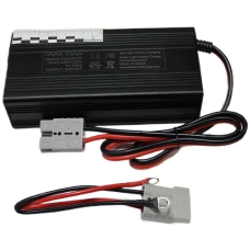 Зарядное устройство 14.6 В, 40 А для аккумуляторов 12 В LiFePO4 Зарядное устройство 14.6 В, 40 А для аккумуляторов 12 В LiFePO4