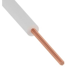 Провод ПВ3 (ПУГВ) 6, РЭМЗ черный