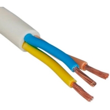 Провод ПВС 3*1,5 