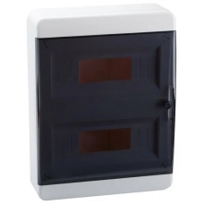 Корпус пластиковый OptiBox P-BNK-2-24-IP40