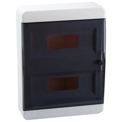 Корпус пластиковый OptiBox P-BNK-2-24-IP40