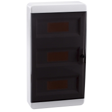 Корпус пластиковый OptiBox P-BNK-2-36-IP40