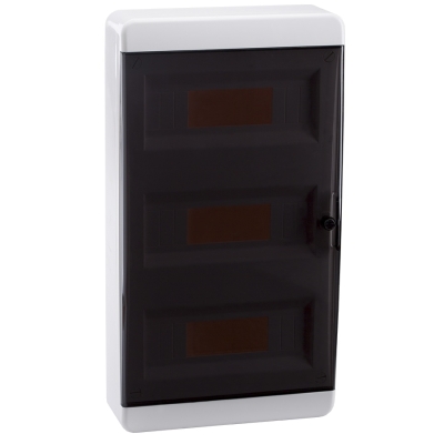 Корпус пластиковый OptiBox P-BNK-2-36-IP40