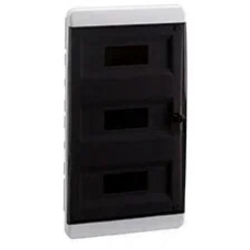 Корпус пластиковый OptiBox P-BVK-2-36-IP41