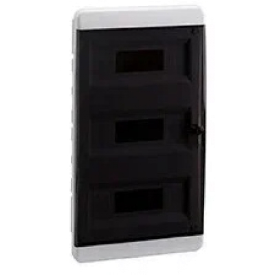 Корпус пластиковый OptiBox P-BVK-2-36-IP41