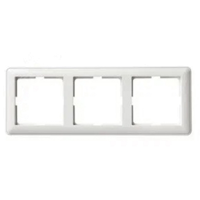 РАМКА В59 СУ 3 Я  БЕЛ. KD-3-18