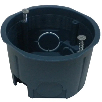 Подрозетник ПБ-Инт для бетонных стен (коробка)