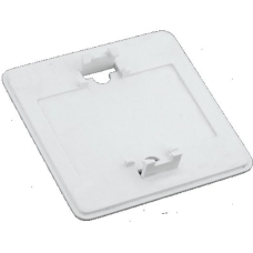 ПЛАСТИНА ИЗОЛИРУЮЩАЯ ХИТ ОУ 2 Я БЕЛ. PI-2-B