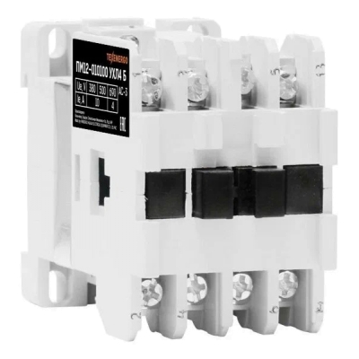 ПМ12-010100 220В 1з Пускатель