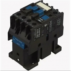 ПМУ0910K Контактор 9А 380В 50Гц.