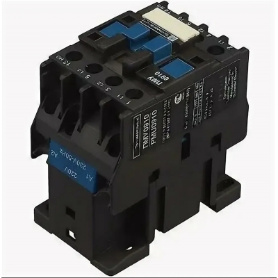 ПМУ0910K Контактор 9А 380В 50Гц.