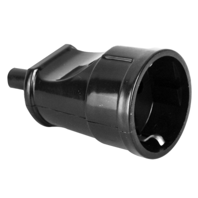 РА16-004 Розетка переносная разборная