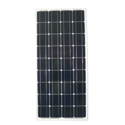 Солнечная батарея 100 Вт 12В монокристалл