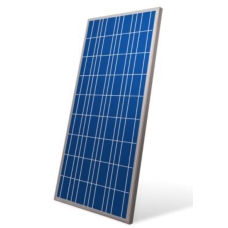 Солнечная батарея 100 Вт 12В поликристаллическая
