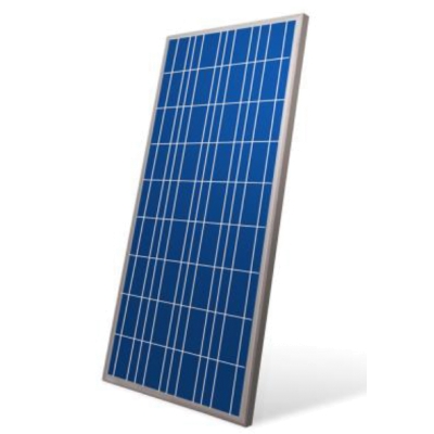 Солнечная батарея OS-100P 100Вт 12 В 