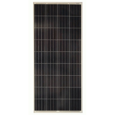 Солнечная батарея 380 Вт 24 В  монокристалл