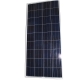 Солнечная батарея Exmork 80 ватт 12В Poly, узкая 54см
