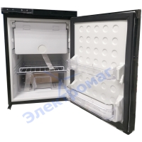 Автохолодильник встраиваемый CR50 DC 12V/24V и AC 220V для автодомов и кемперов