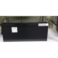 Аккумуляторная батарея LiFePO4 12В 200Ач 12,8В 2560Wh