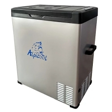 Термоизолированный бокс C75 DC 12V/24V и AC 220V