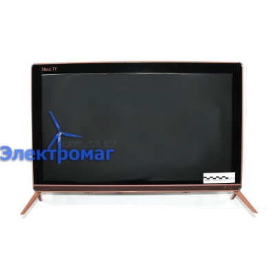 Телевизор LED TV AC/DC 27 дюйма