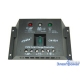 Контроллер для солнечных батарей CM15 15A 12V/24V auto switch