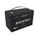 Аккумуляторная батарея Ecovolt MLG12-100