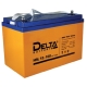Аккумуляторная батарея HRL 12-100 Delta