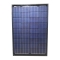 Солнечная батарея Exmork 100 Вт 12 В poly-Si Full Black