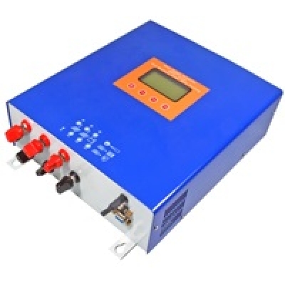 Контроллер JUTA MPPT 60A 12/24V