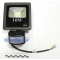 Светодиодный LED прожектор Slim Sip-FL-SMD-20W 20Вт 12В с датчиком движения