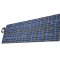 Портативная солнечная батарея «СветОК 140-12» 140 Вт 12 В