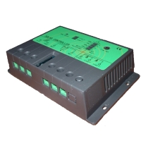 Контроллер для солнечных батарей CQ1210LT