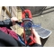 Гибкая монокристаллическая солнечная панель Е- Power 100Вт