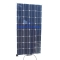 Гибкая монокристаллическая солнечная панель Е- Power 100Вт