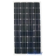 Солнечная батарея Exmork 100 Вт 12 В mono-Si, узкая 55см