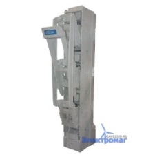 Вертикальный предохранитель выключатель-разъединитель EMSD400 (фидер)