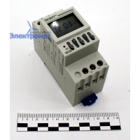Таймер электронный NKG3 AC220В (CHINT)